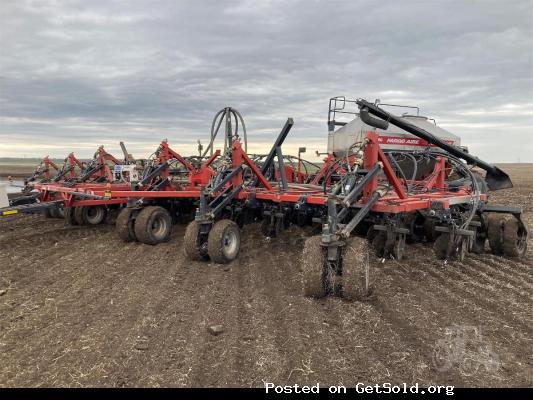 2006 Case IH ATX5012 Air Seeder For Sale In Bismark, North Dakota 58503