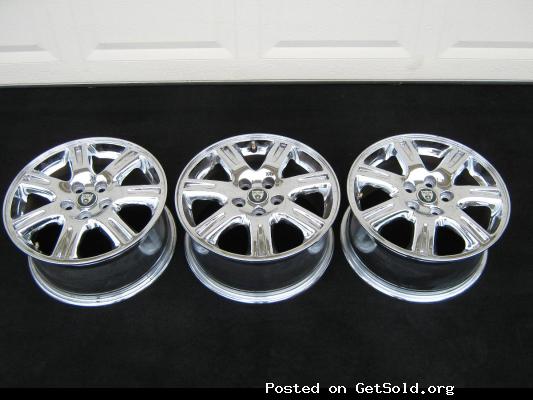 Jaguar Wheels