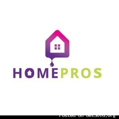 Home Pros Painting And Home Repairs of Kansas City