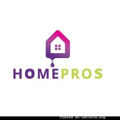 Home Pros Painting And Home Repairs of Kansas City