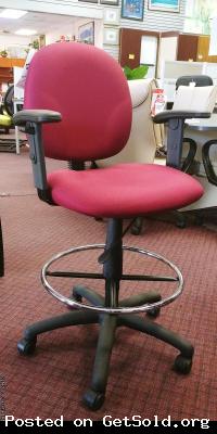 Drafting Chair