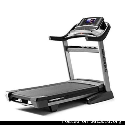 NordicTrack 1750 Commercial Series Treadmill new