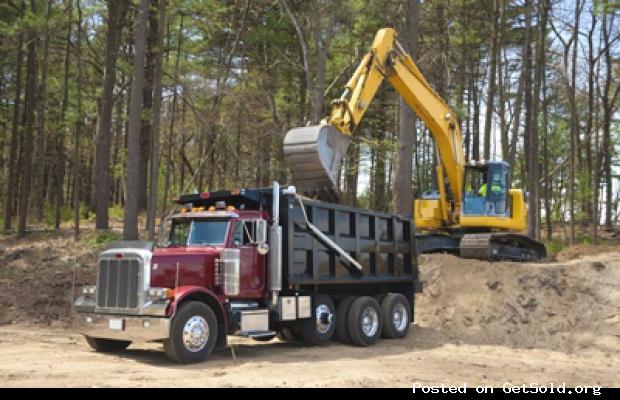 Commercial truck &amp; equipment financing - (All credit types)