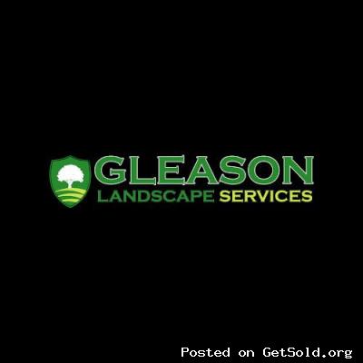 Gleason Landscape Services