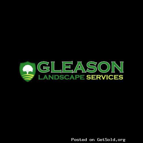 Gleason Landscape Services