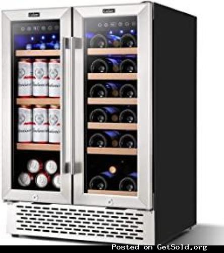 COLZER BEVERAGE COOLERS