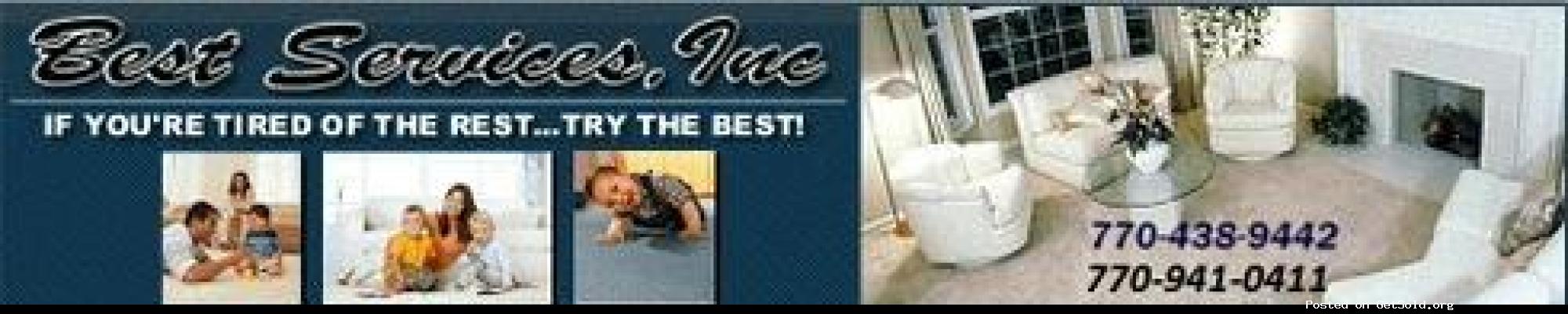 Best Services, Inc.