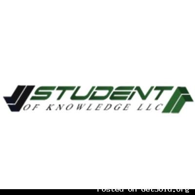 Providing Safe Delivery Services by Student of Knowledge LLC