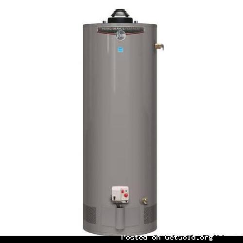 Water Heater Replace / Repair