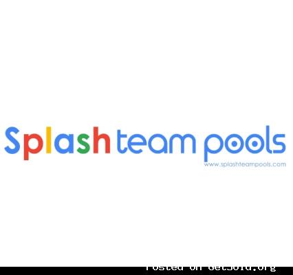 Splash Team Pools (Houston)