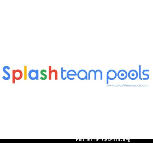 Splash Team Pools (Houston)