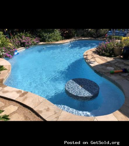 Splash Team Pools (Houston)