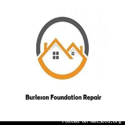 Burleson Foundation Repair