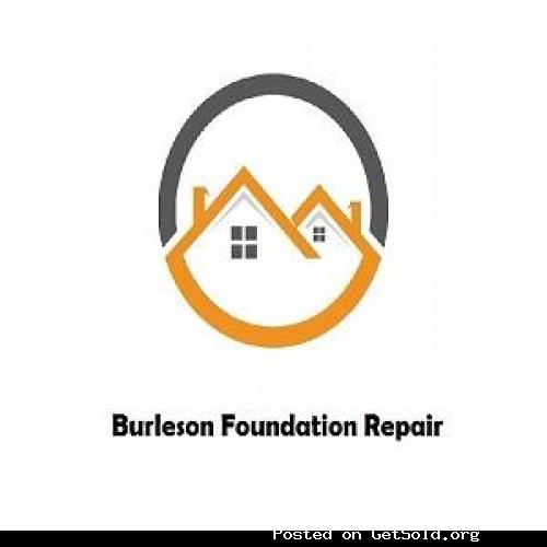 Burleson Foundation Repair