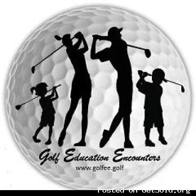 Golf Education Encounters