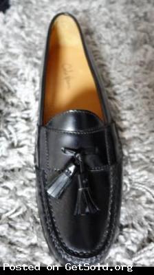 New Cole Haan Dress Shoes Mens 9M