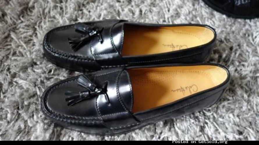 New Cole Haan Dress Shoes Mens 9M