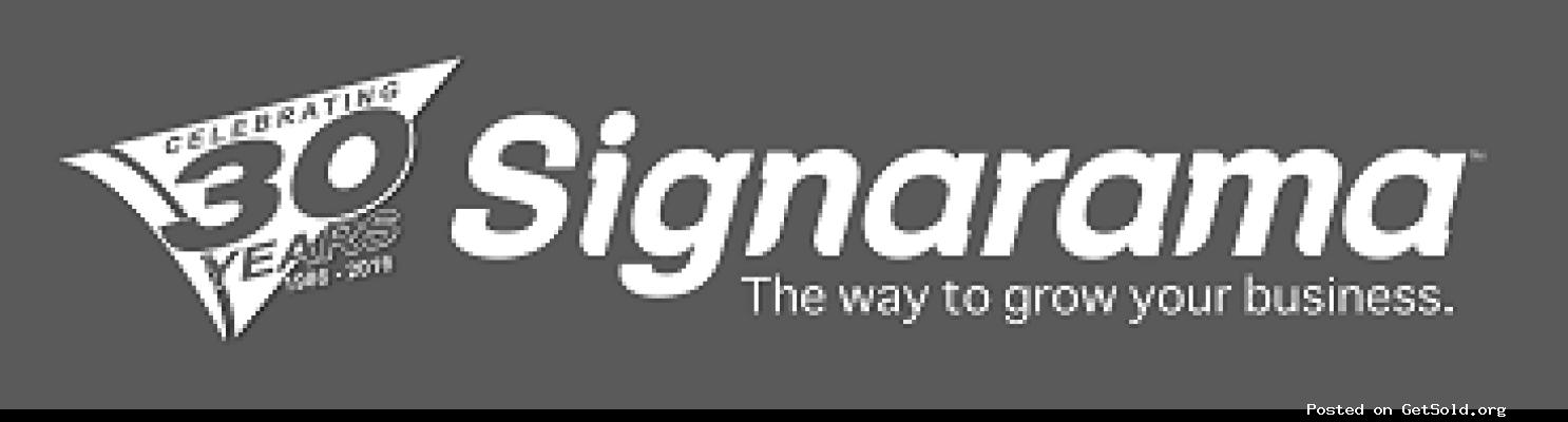 For Unique Custom Signage And Graphics, Visit Signarama Colorado