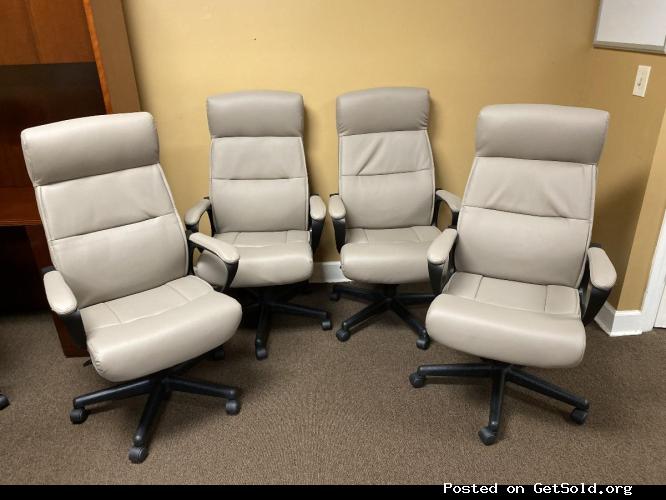 Desk Chairs