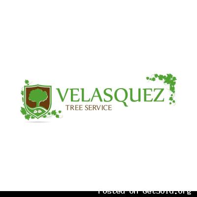 Velasquez Tree Service