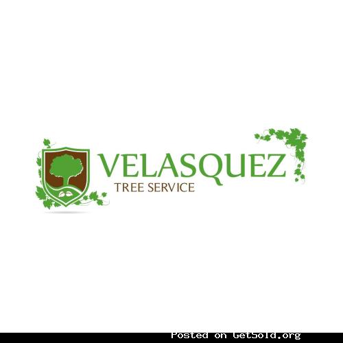 Velasquez Tree Service