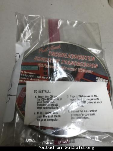 Snap-on Modis Scan tool