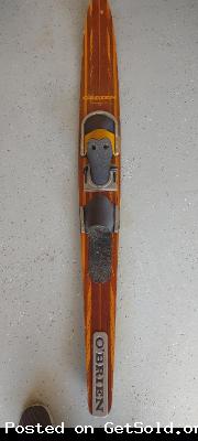 O'Brien 66&quot; Competition  Slalom Ski