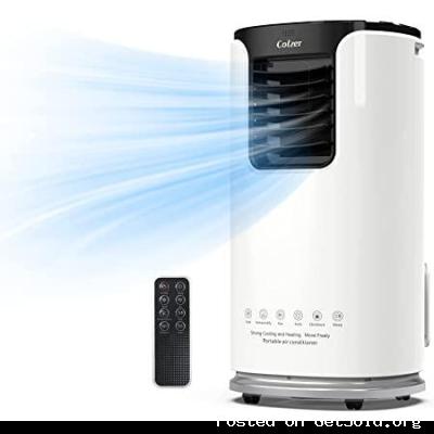 COLZER AIR CONDITIONERS