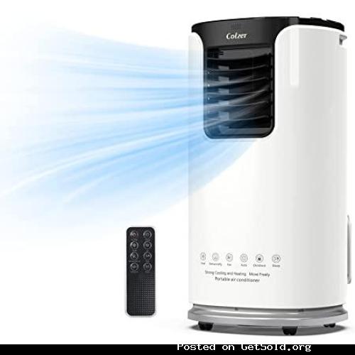 COLZER AIR CONDITIONERS