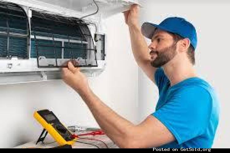 AC Replacement Service in Orlando FL