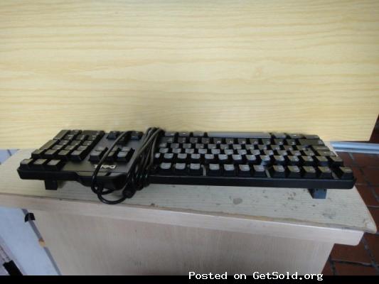 Dell USB computer keyboard !