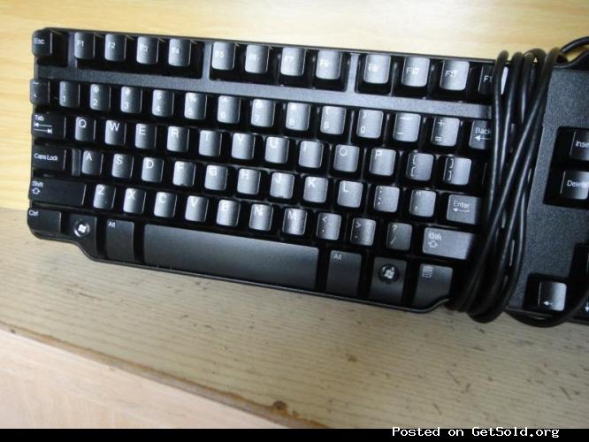 Dell USB computer keyboard !