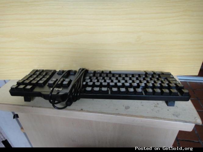 Dell USB computer keyboard !