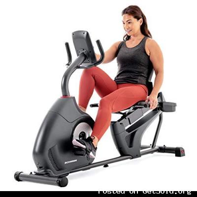 SCHWINN 230 RECUMBENT BIKE NEW IN BOX