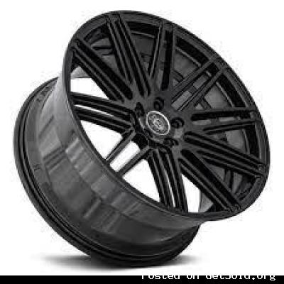 22 inch wheels 115x5 pattern